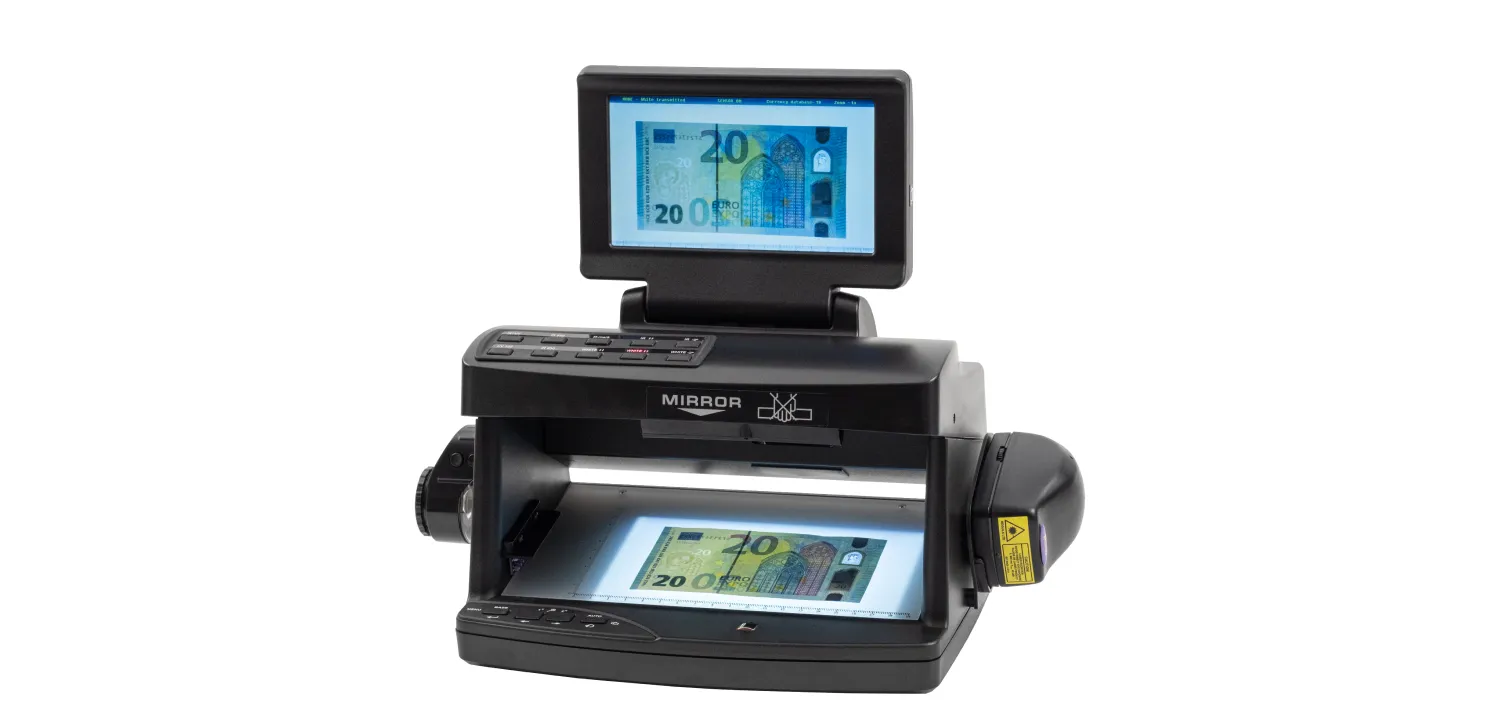 How to Tell if Money is Fake: Detect Counterfeit Money