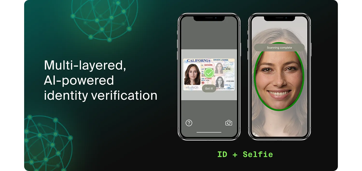 jumio identity verification