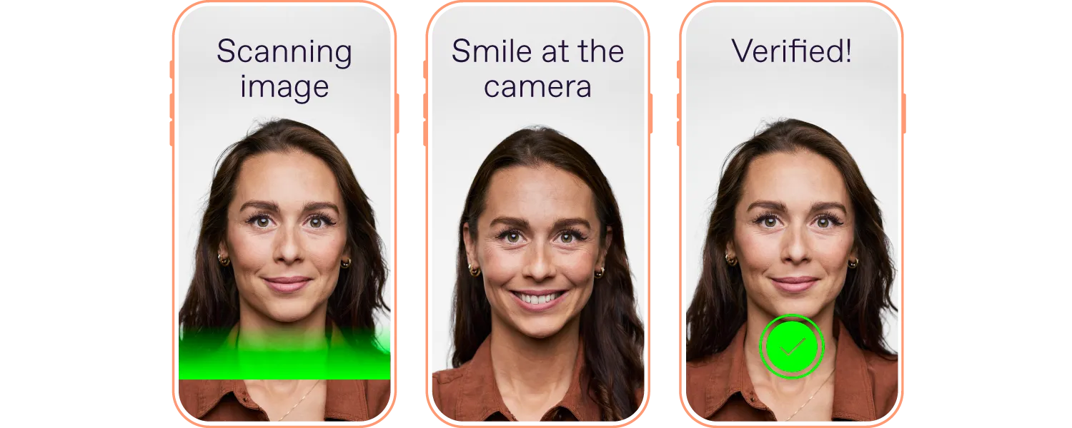 Hybrid liveness check