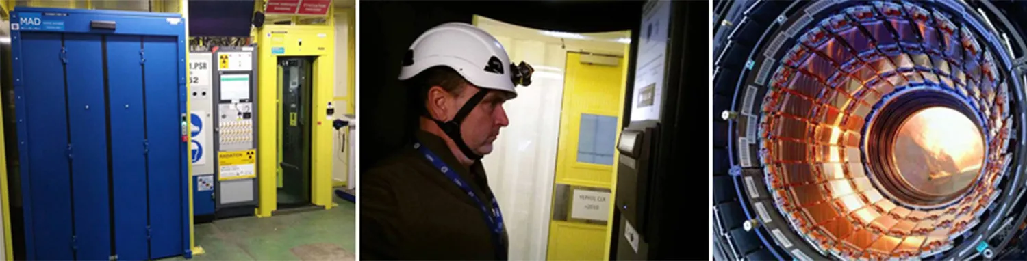 iris biometric verification example