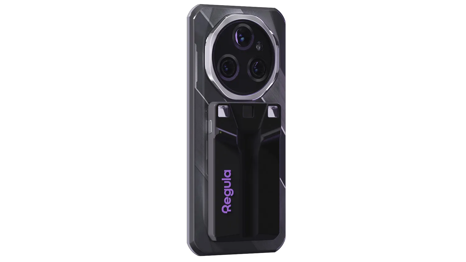 Regula 7320 ID scanner