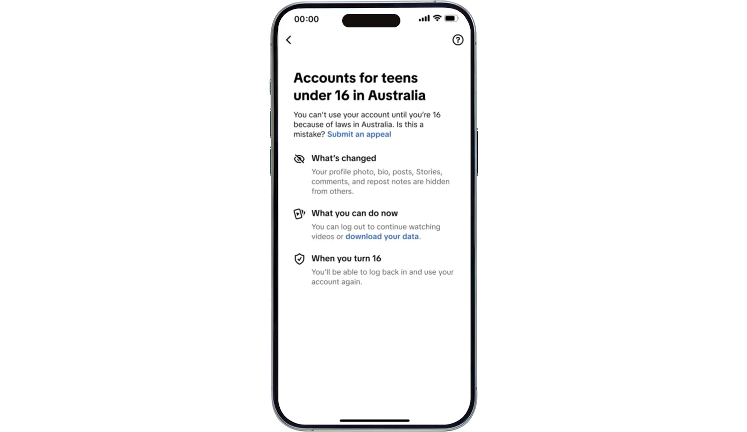 Australian SMMA - TikTok example