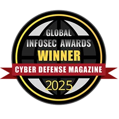 2025 Cybersecurity Excellence Awards