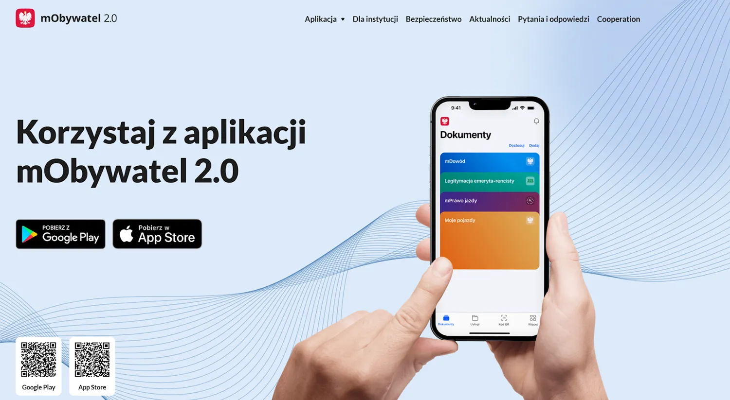 ID Austria and eAusweise as EUDI Wallet candidate