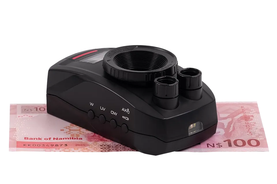 Compact device Regula 1031