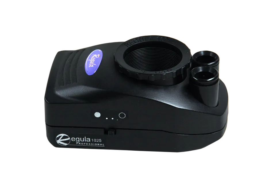 Compact device Regula 1025