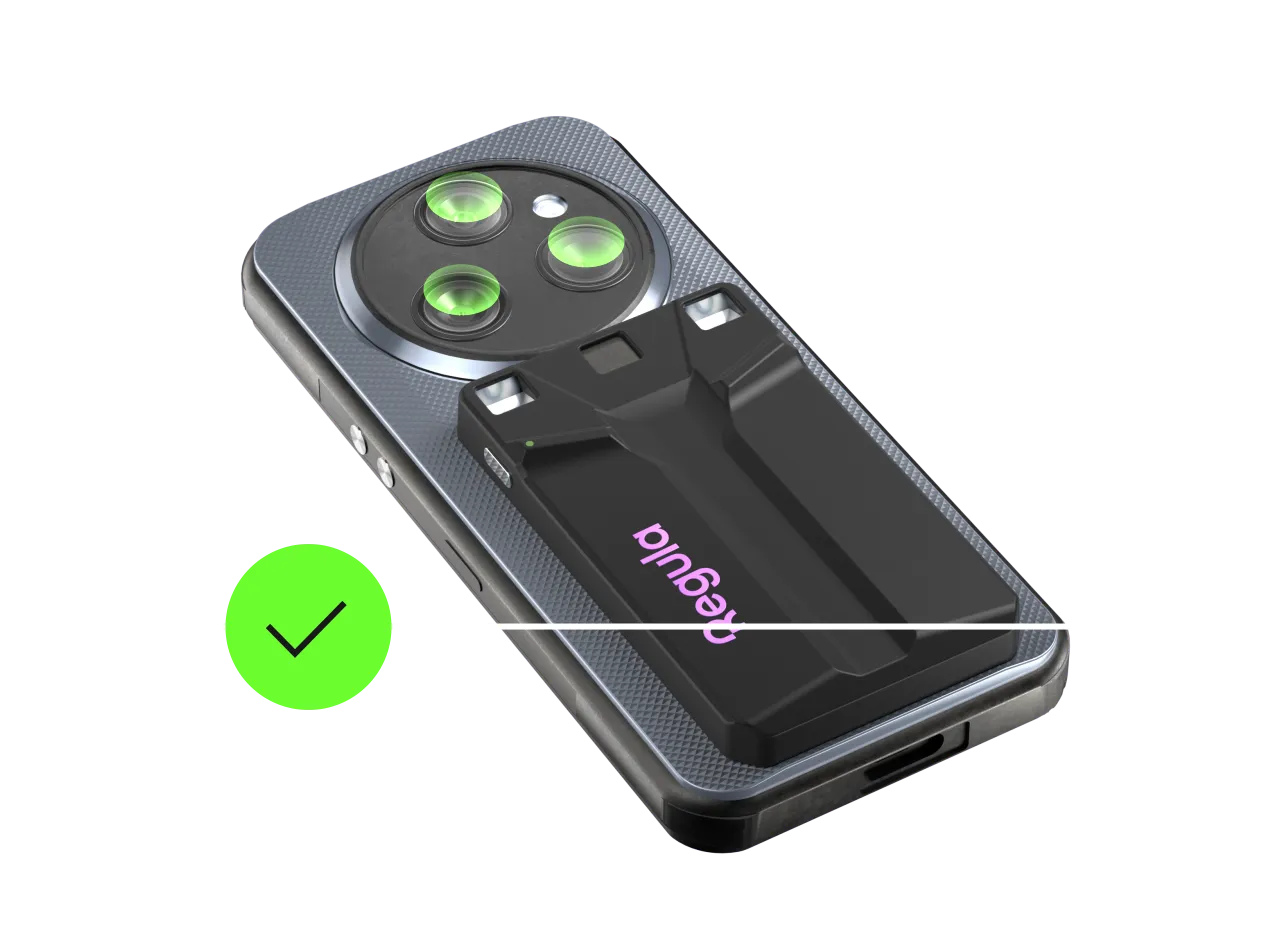 User-friendly mobile readers