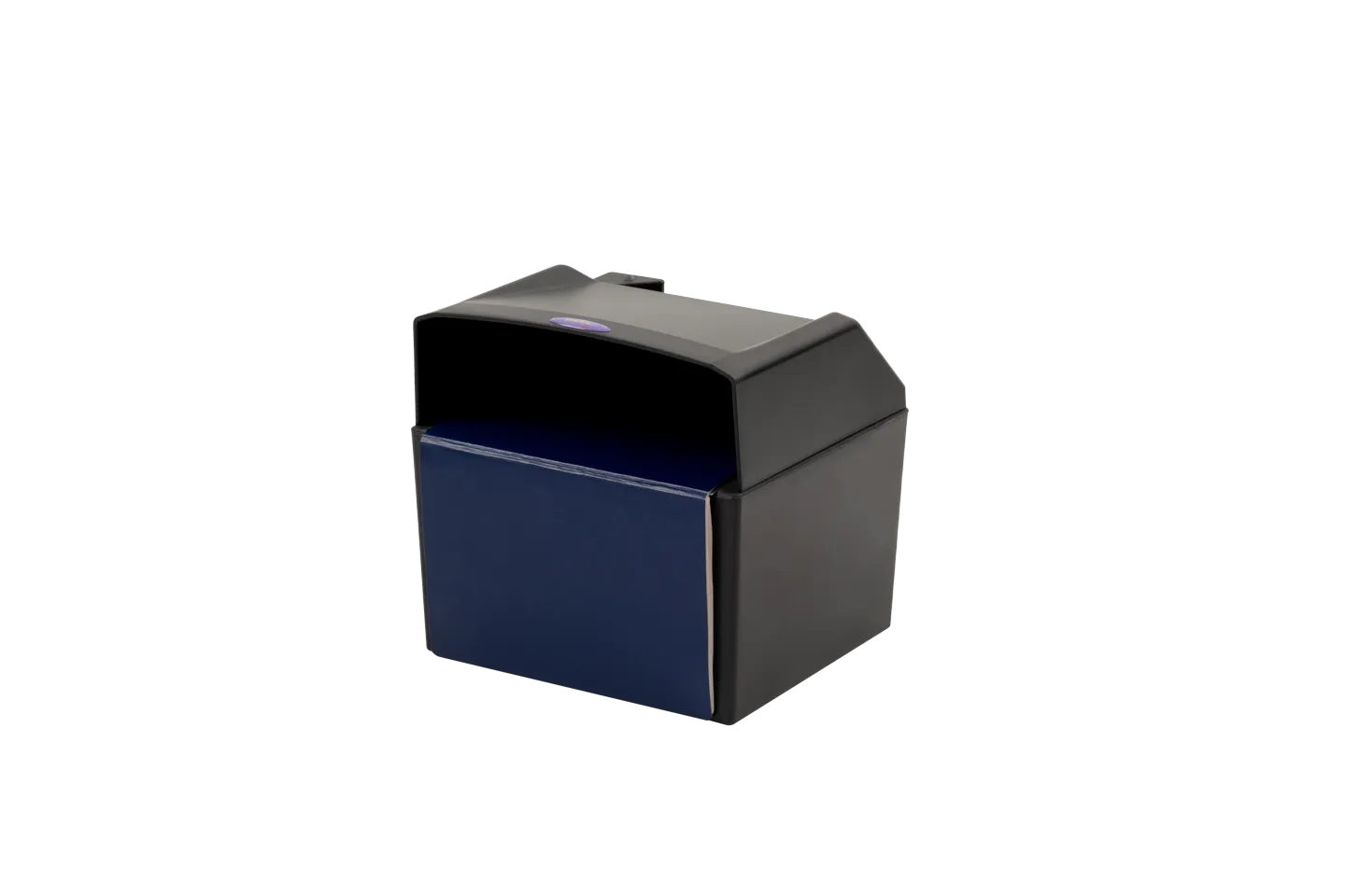 Compact Identity Document Reader 7017