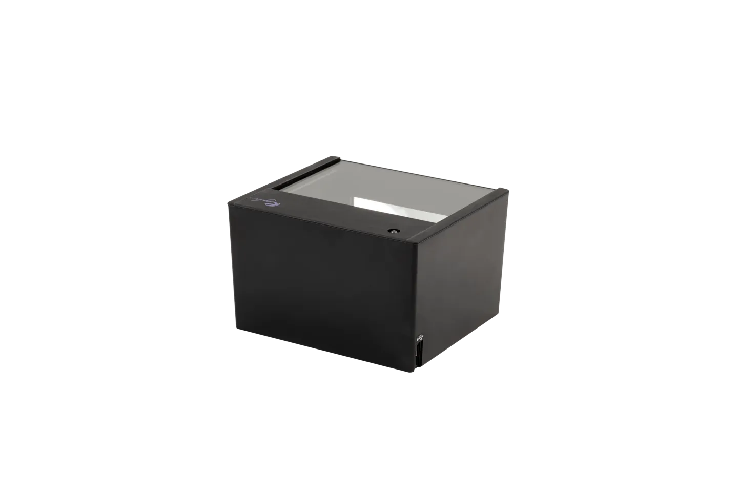 Identity Document Reader