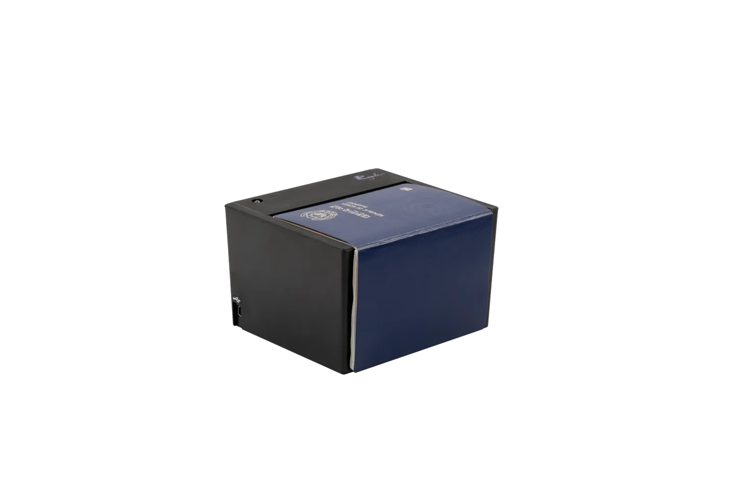 Compact Identity Document Reader 7017