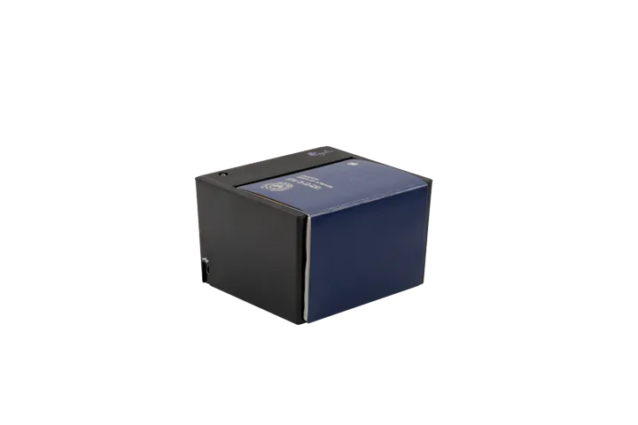 Compact Identity Document Reader Regula 7017