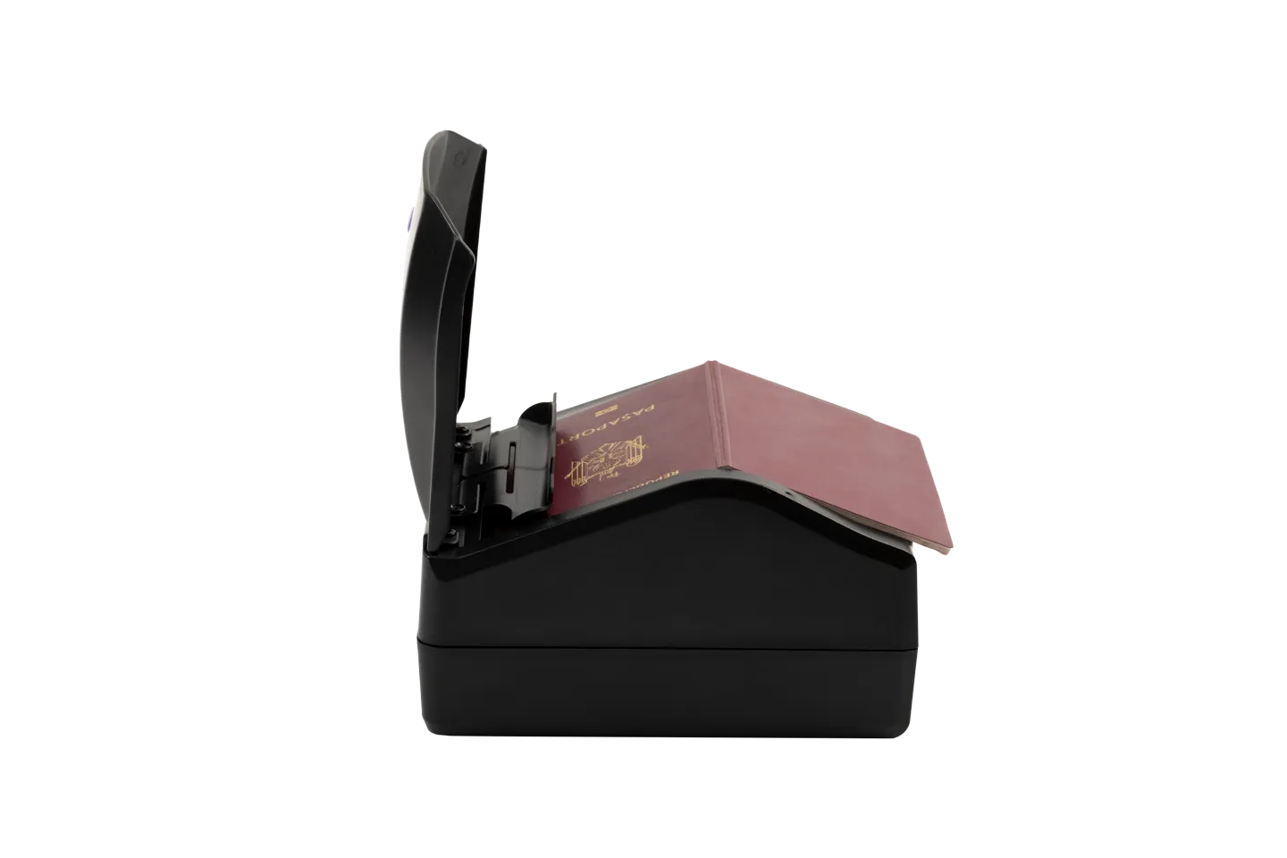 Desktop Reader 7024M
