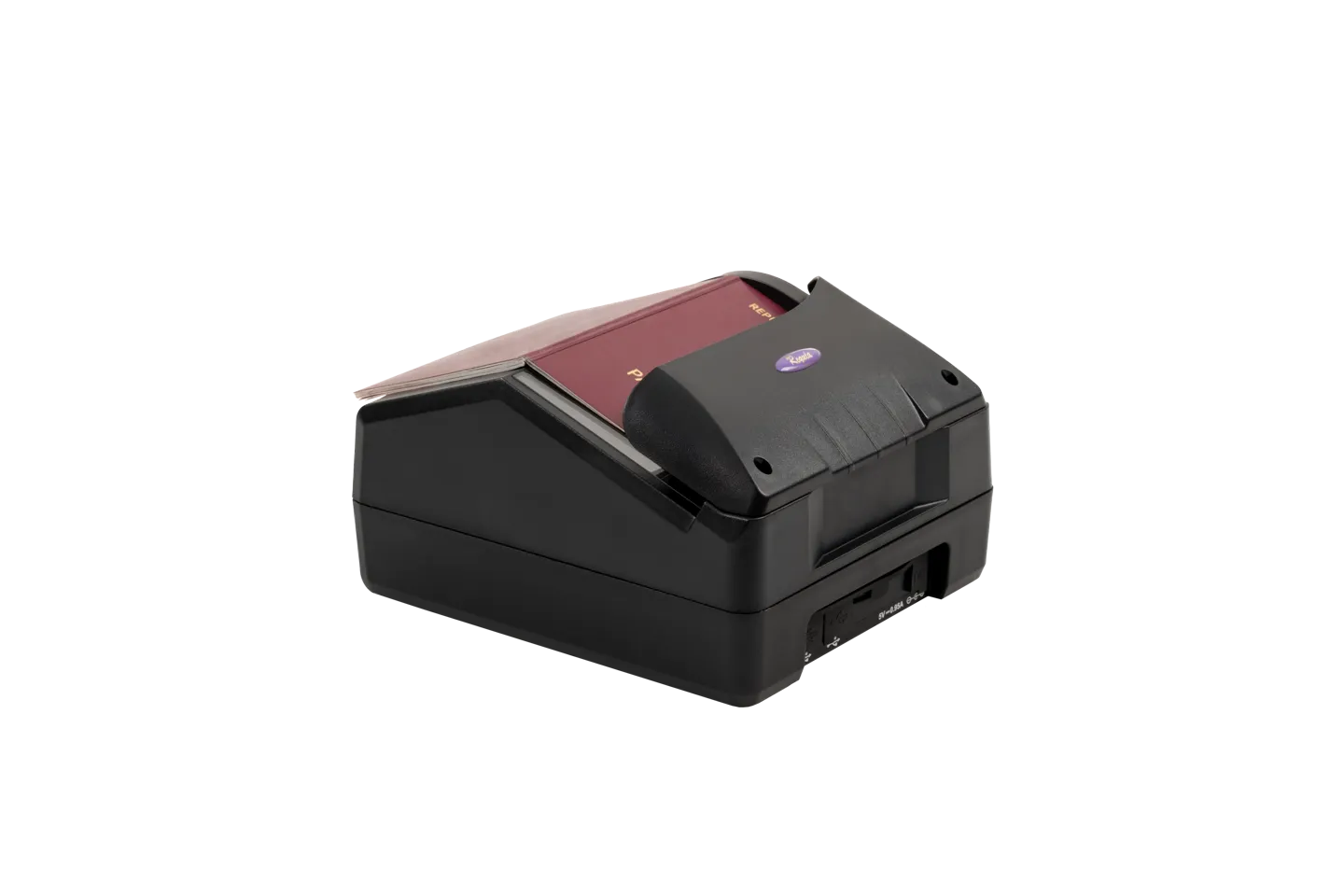 Document Reader Regula 7024M.111