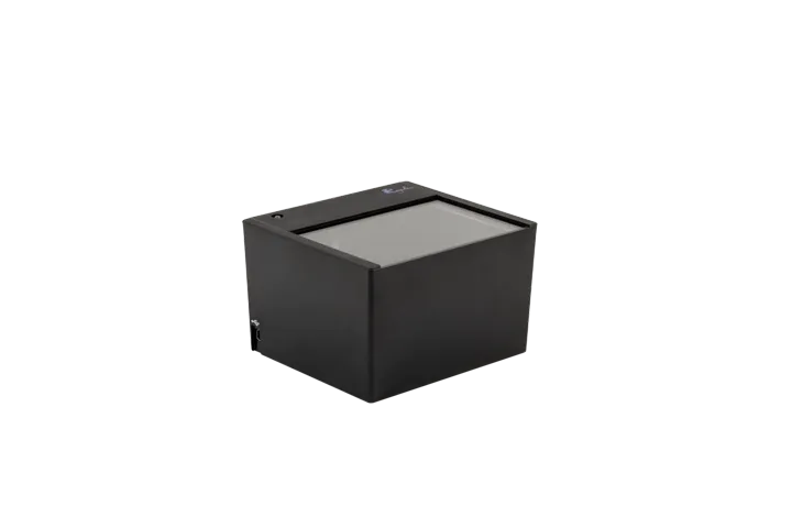 Document Reader by Regula