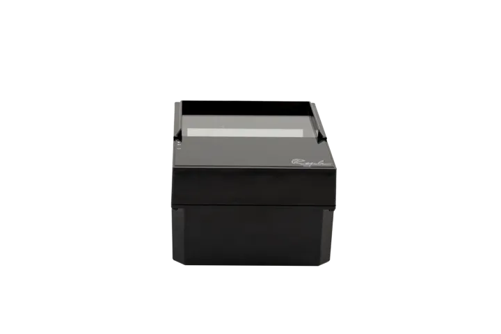 Embedded Document Reader