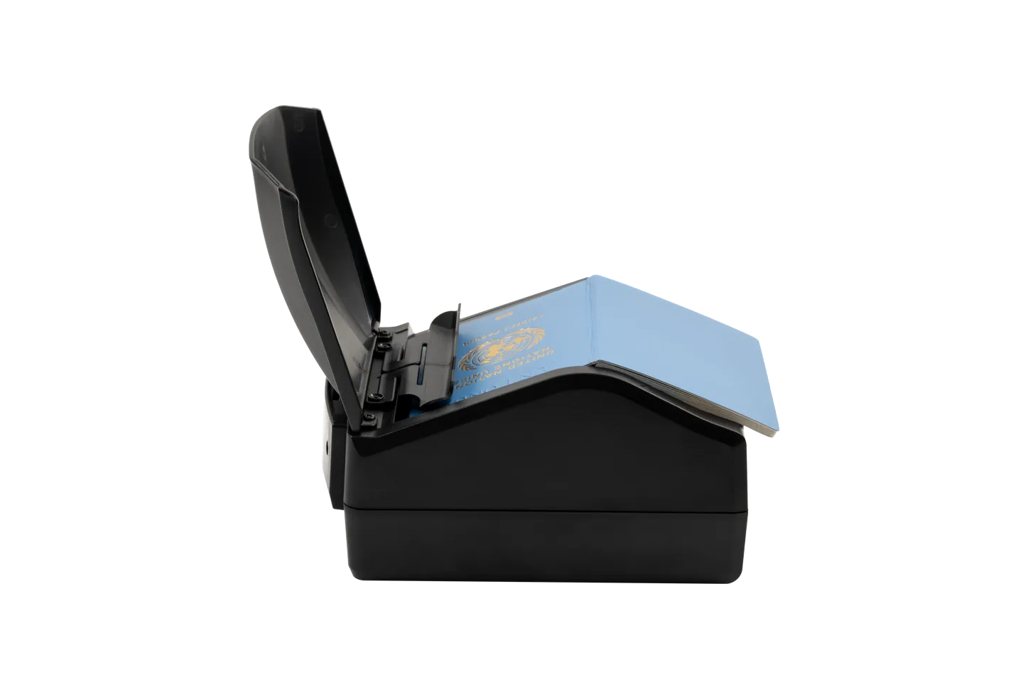 Regula 7034M.111 Document Reader