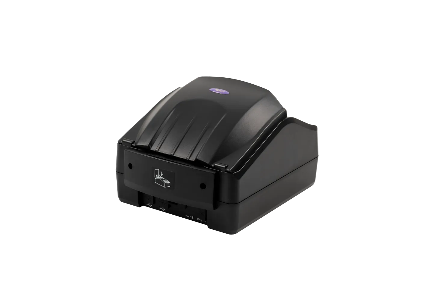 Document Reader by Regula