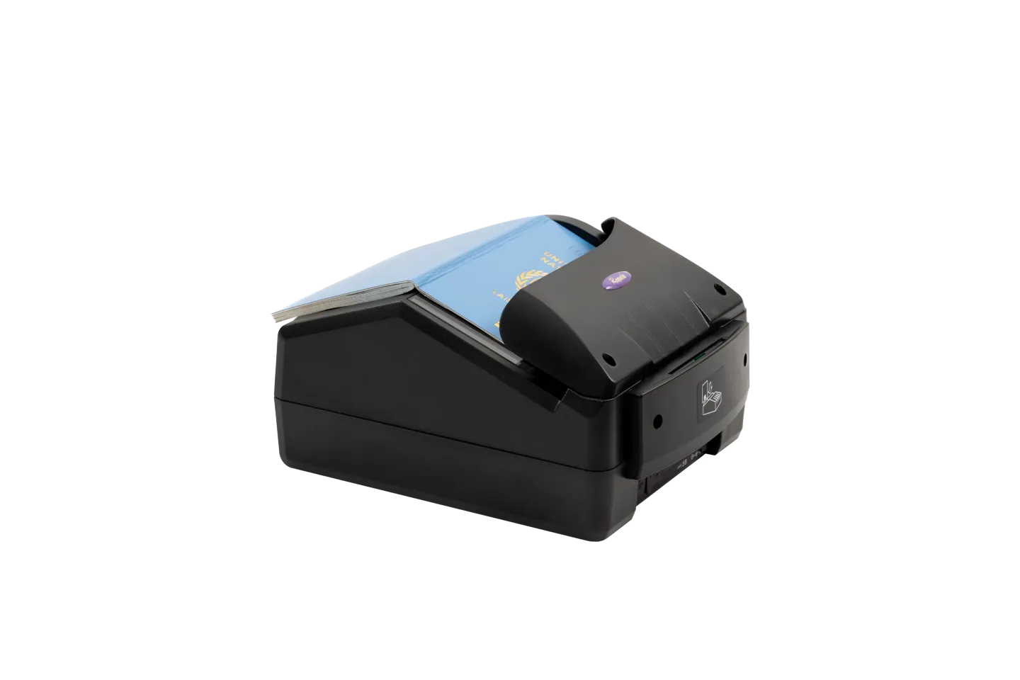 Desktop Reader Regula 7034M.111