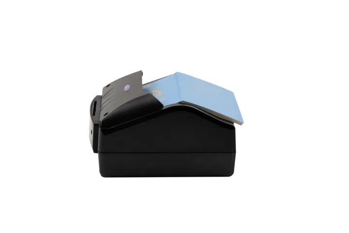Document Reader by Regula