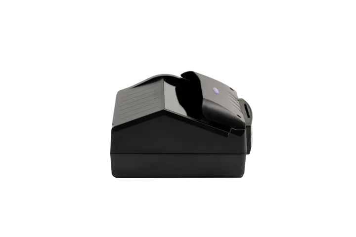 Regula 7034M.111 is a Desktop Document Reader by Regula