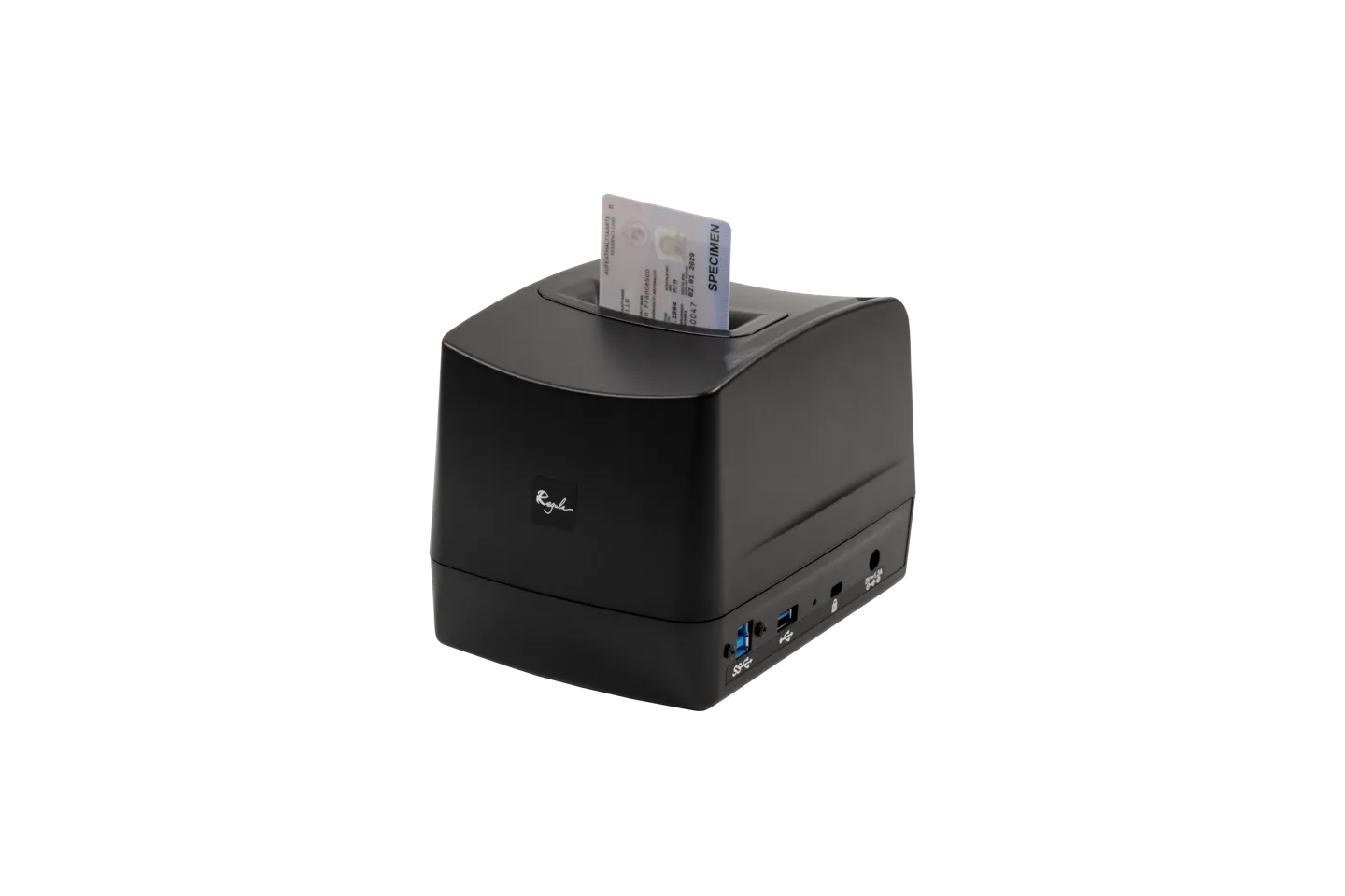 Desktop Reader for ID-1 Regula 7203