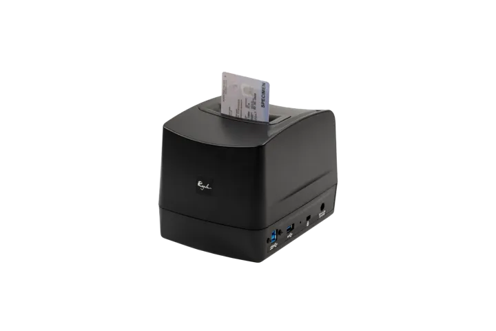 Desktop Reader for ID-1 Regula 7203.110