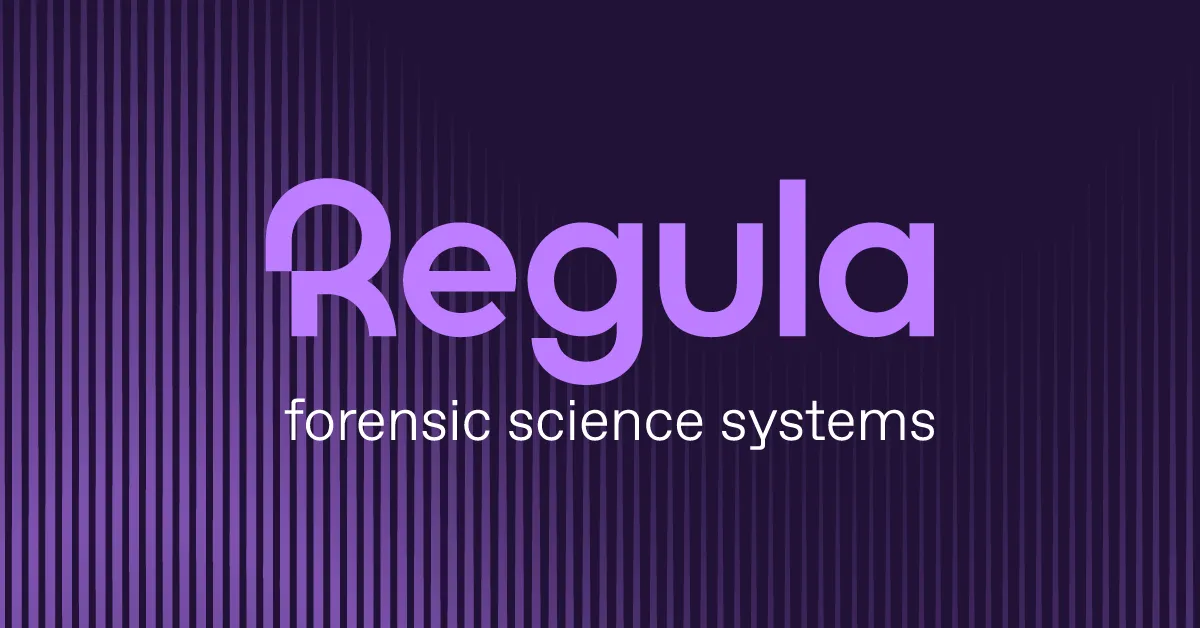 Software Regula Forensic Studio