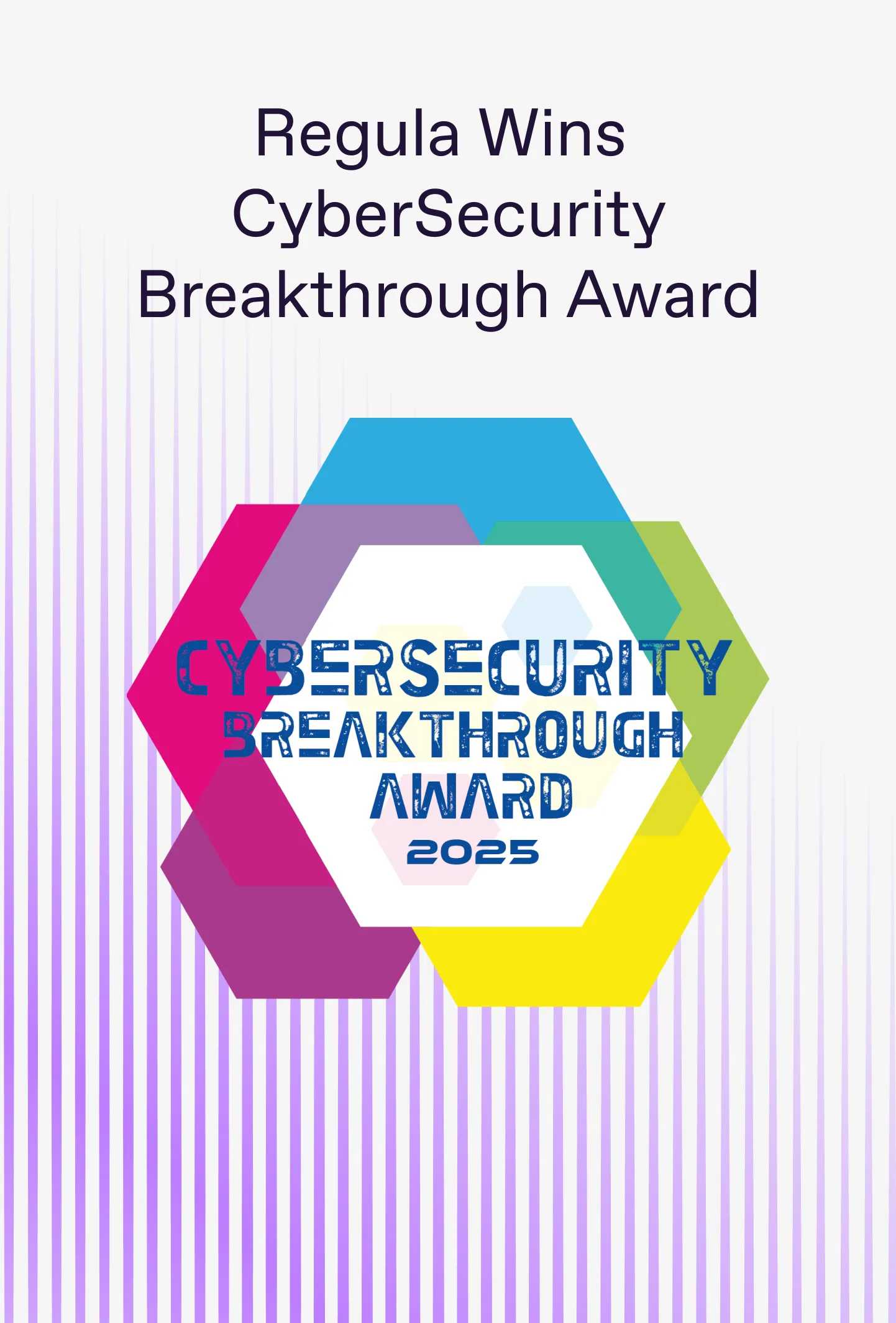 regula is recognized by kuppingercole