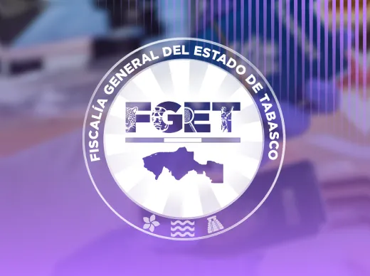Doubled forensic document examination capacity for the Tabasco Attorney General’s office