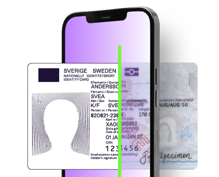 Document Fraud Prevention