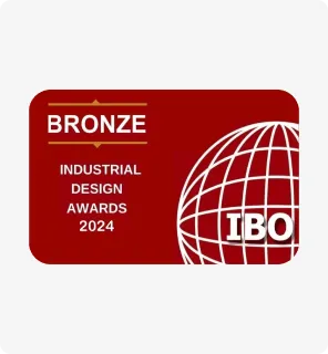 Industrial design awards 2024