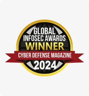 Global infosec awards 2024