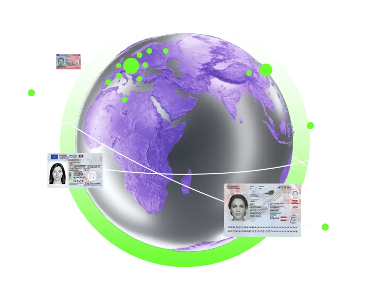 254 countries and territories covered