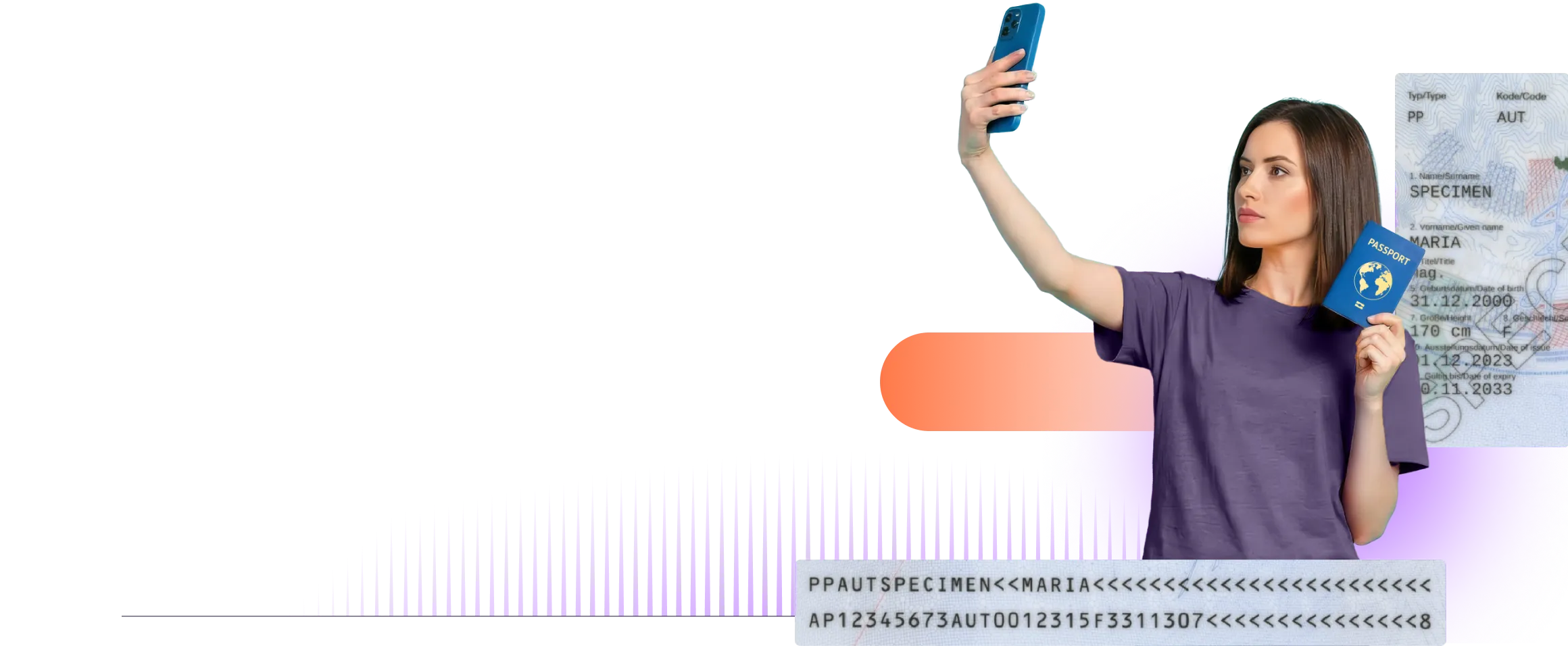 Try Our Identity Verification Technology in Action