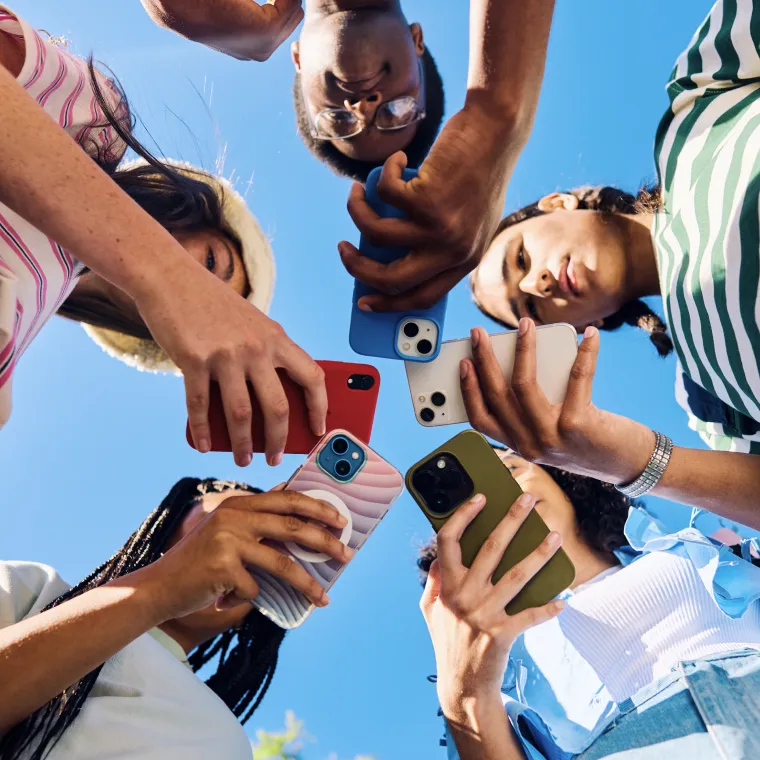 Age verification for social media & UGC platforms