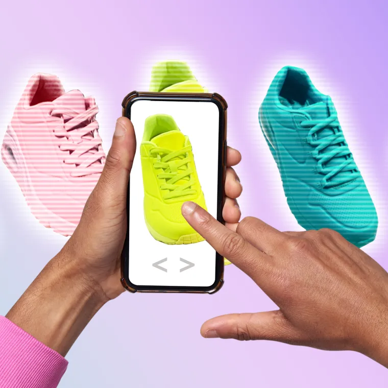 Age verification for eCommerce & fintech