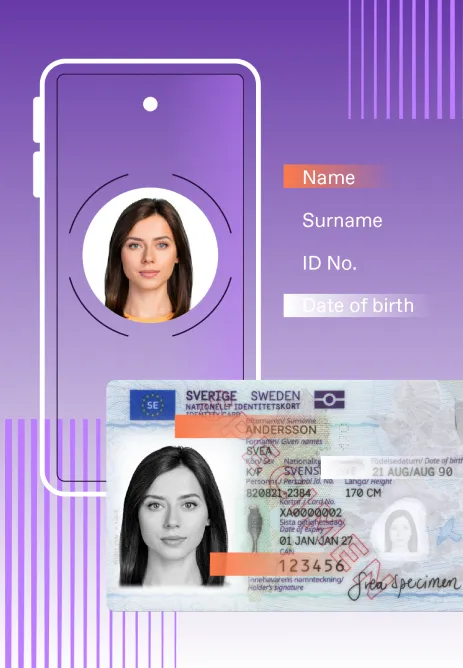 Regula Identity Verification Suite