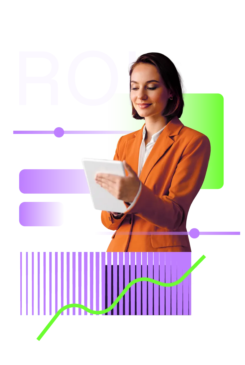 Why Use the ROI Calculator?
