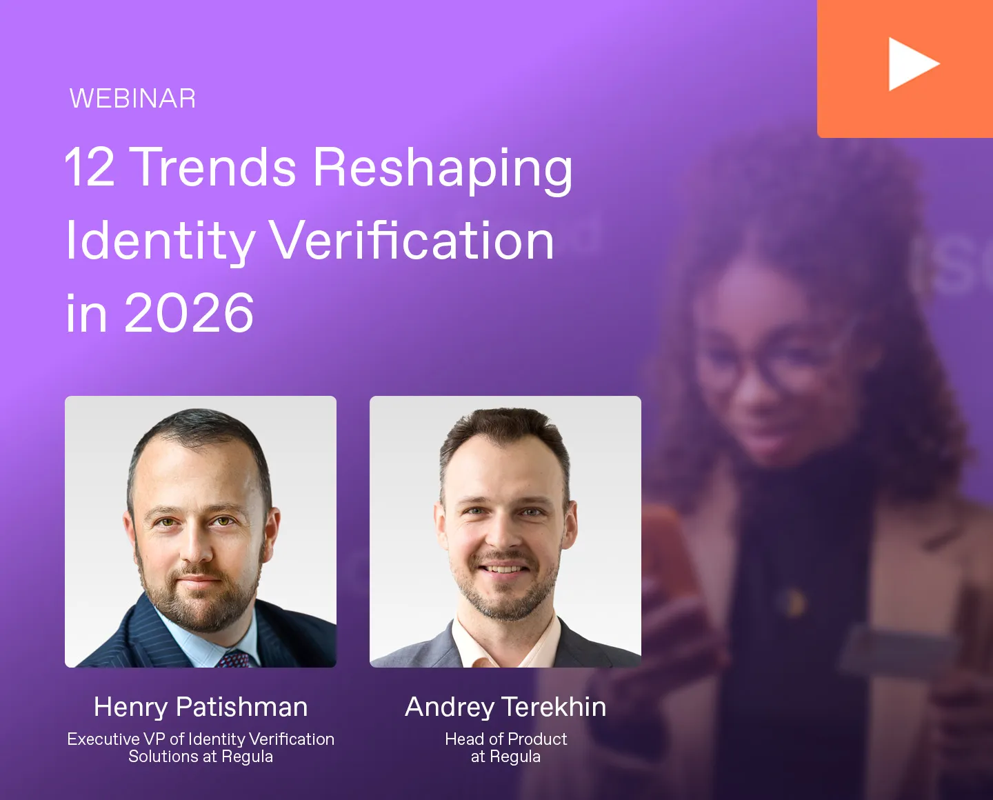 12 Trends Reshaping Identity Verification in 2026