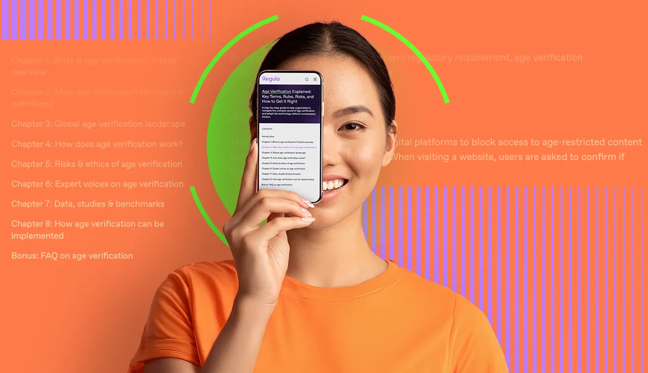 Knowledge Hub: Age Verification Explained
