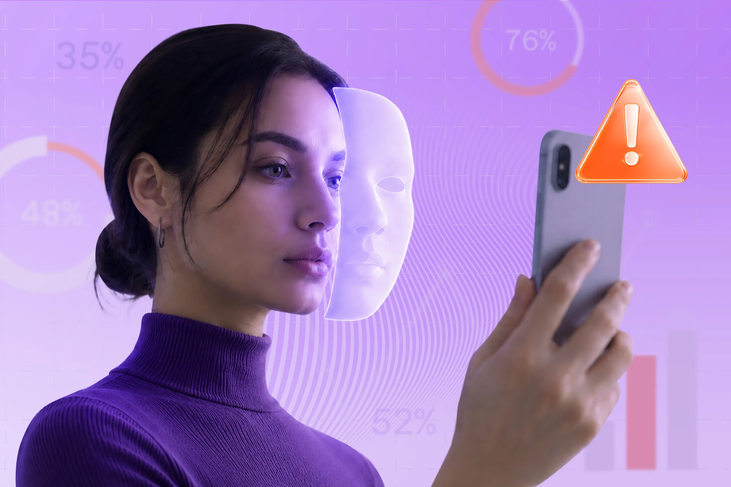 Identity Verification in the Age of AI Agents