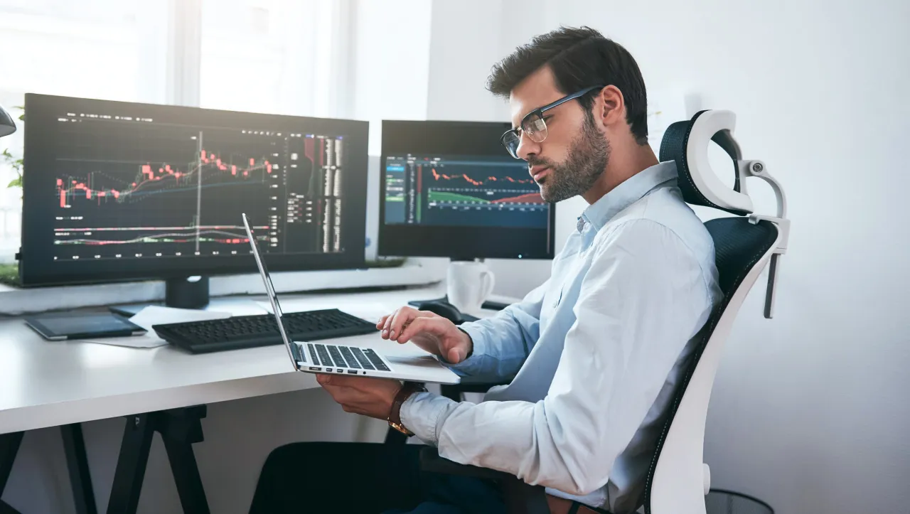 Process Automation in the Financial Services, Crypto Industry | Regula