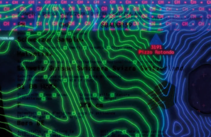 Regula Automatic Authenticity Control