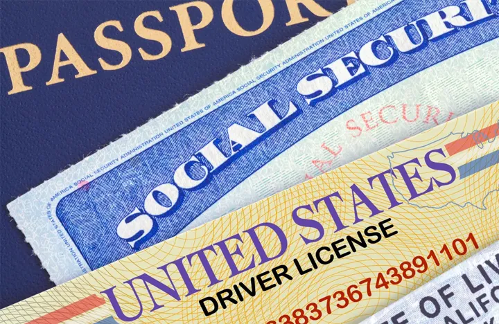 Regula Document Type Identification technology