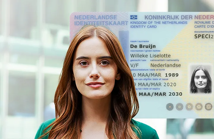 Regula Face Matching Technology