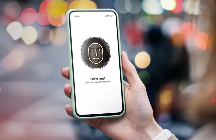 Regula Liveness Detection technology