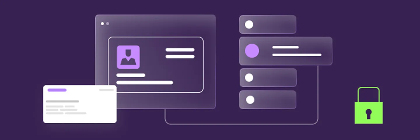Support controlled access to workforce identity data
