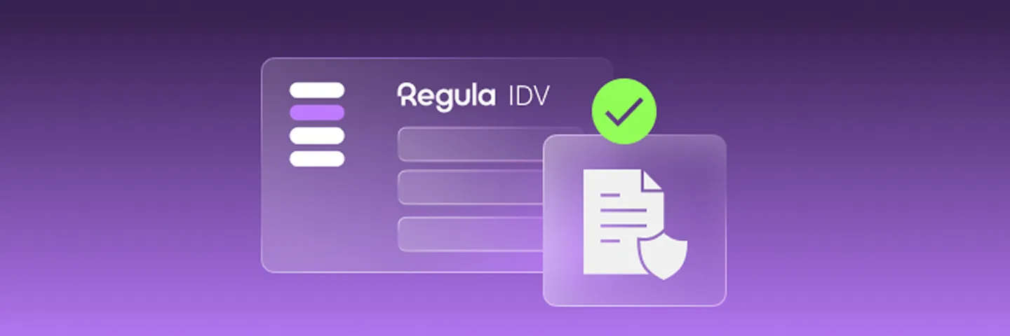 Handle PII and biometric data in line with enterprise requirements