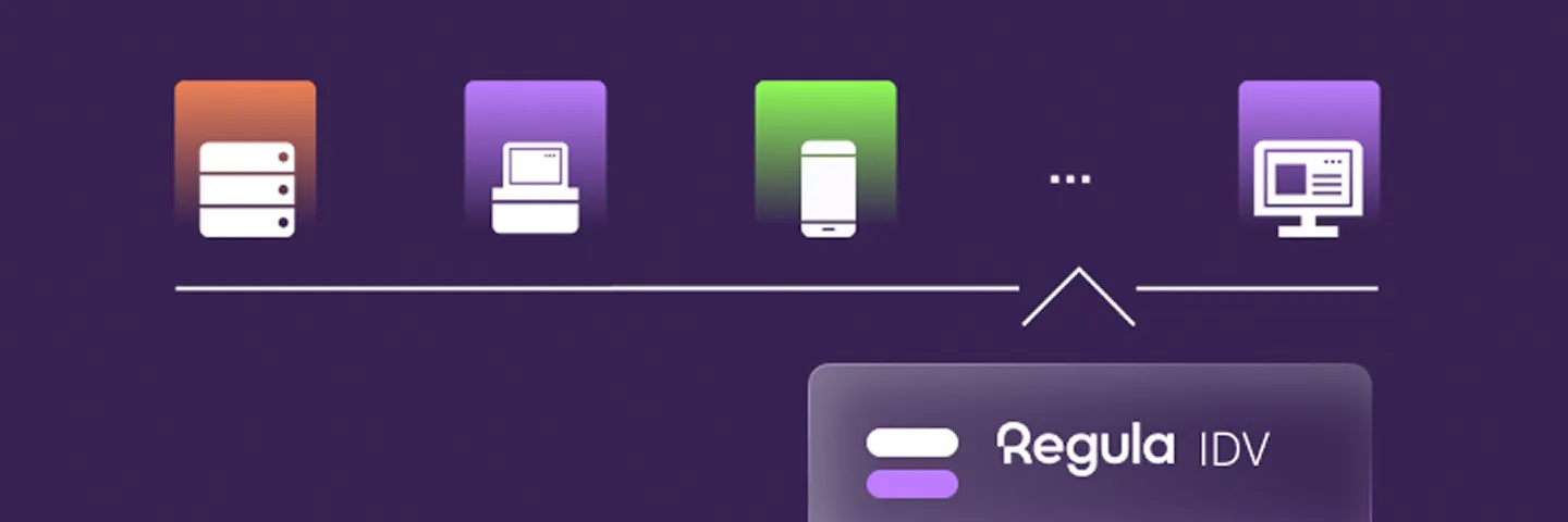 Integrate with existing client and third-party systems