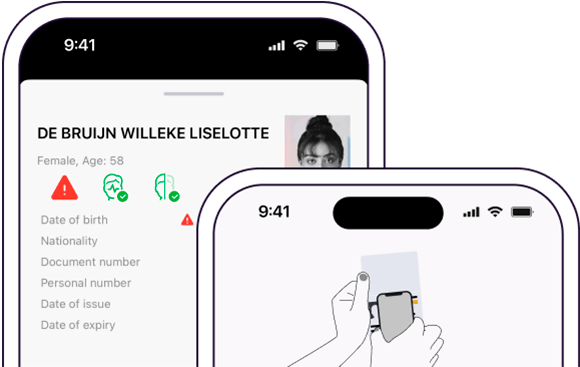 Evaluate Our Solution with Mobile Apps